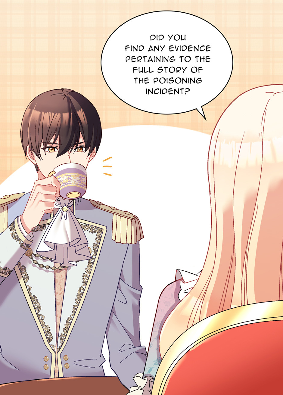 What It Takes to Be a Villainess Chapter 114 page 21 - 