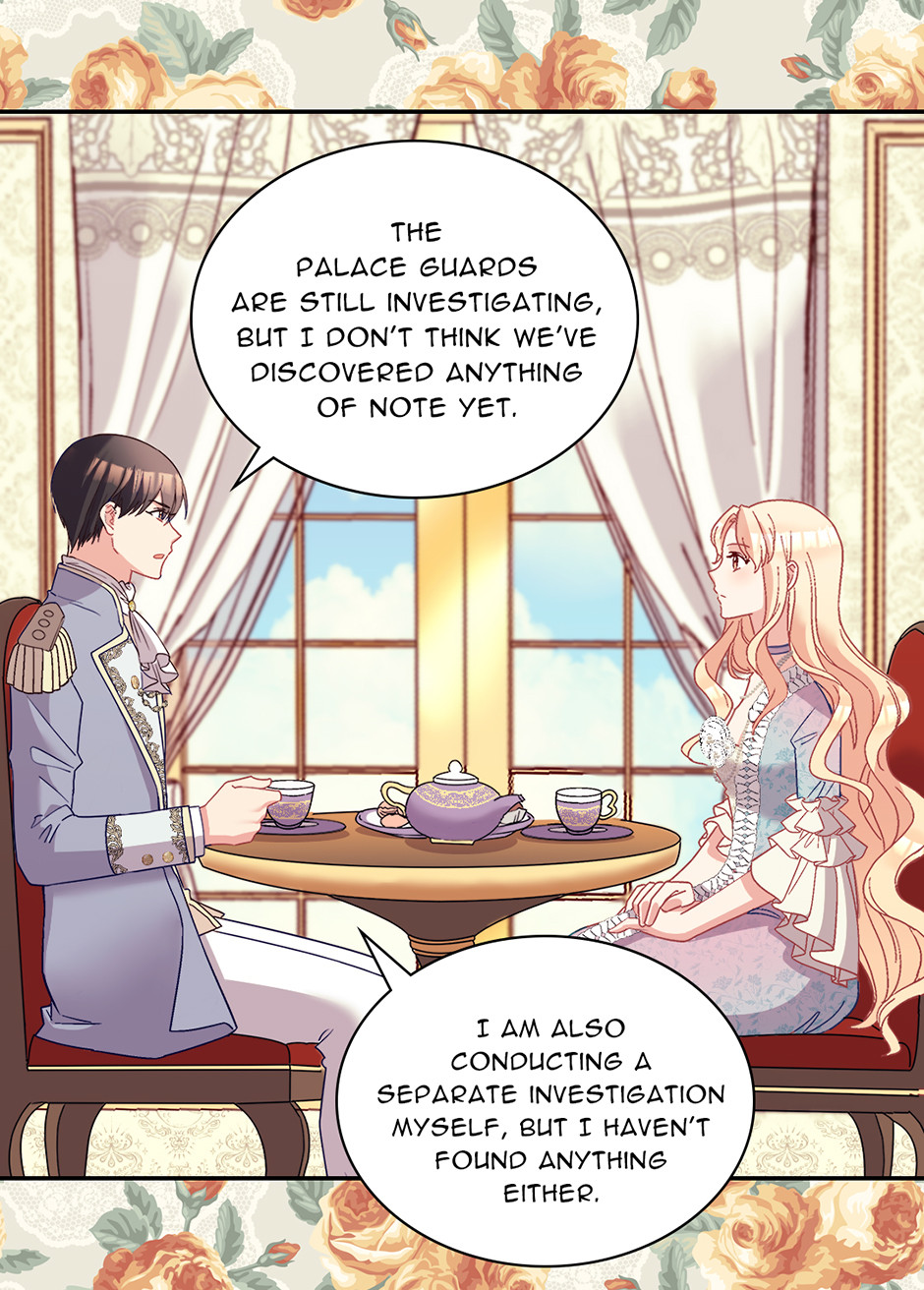 What It Takes to Be a Villainess Chapter 114 page 22 - 