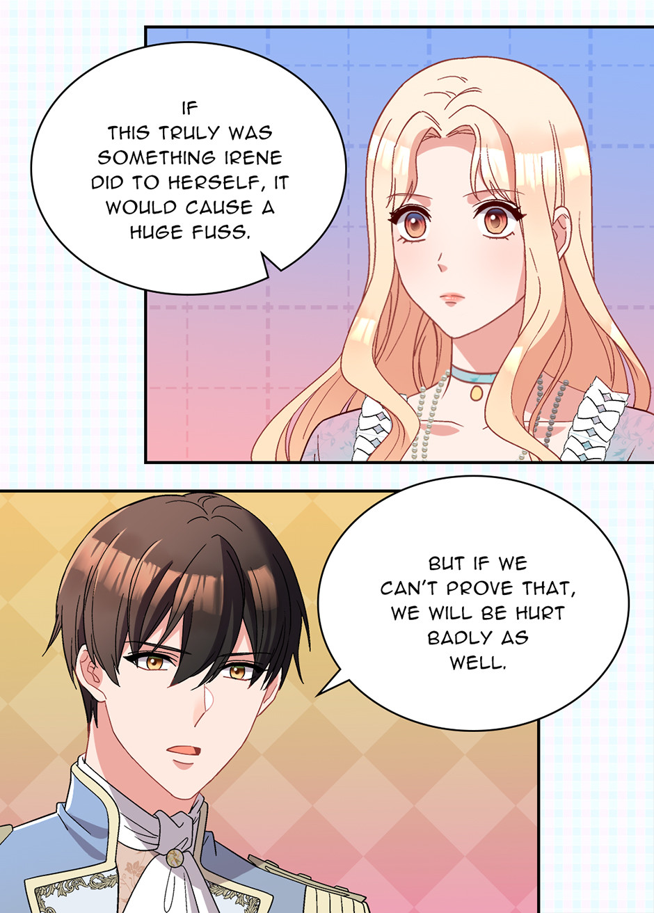 What It Takes to Be a Villainess Chapter 114 page 23 - 
