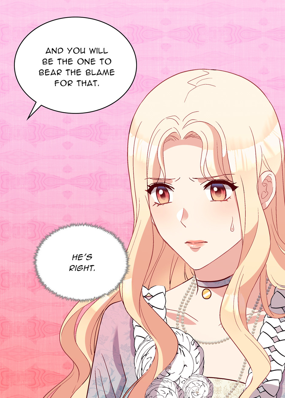What It Takes to Be a Villainess Chapter 114 page 24 - 
