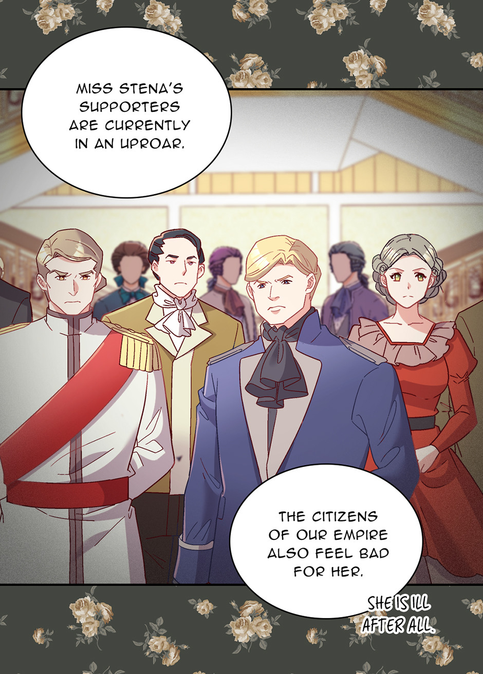 What It Takes to Be a Villainess Chapter 114 page 25 - 