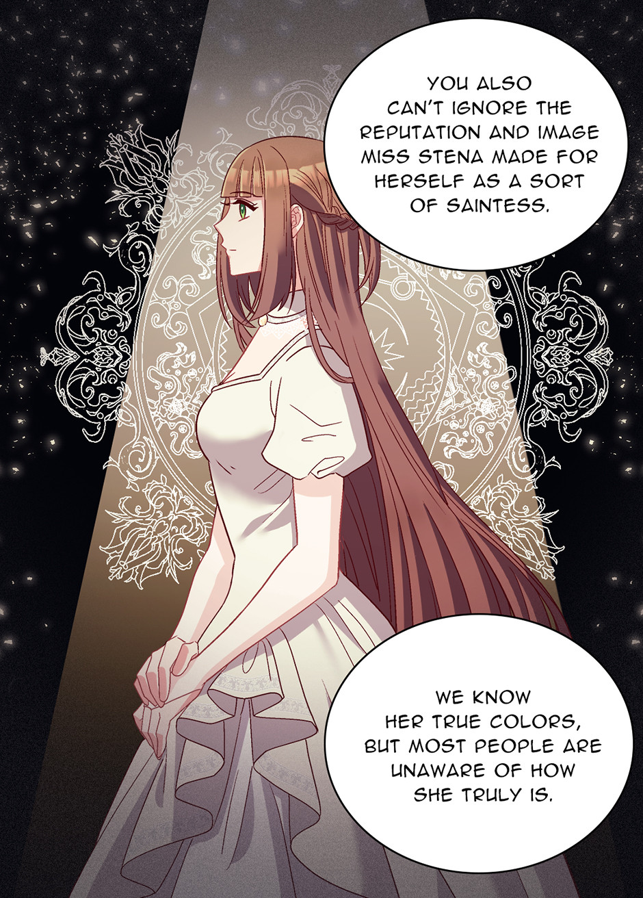 What It Takes to Be a Villainess Chapter 114 page 26 - 