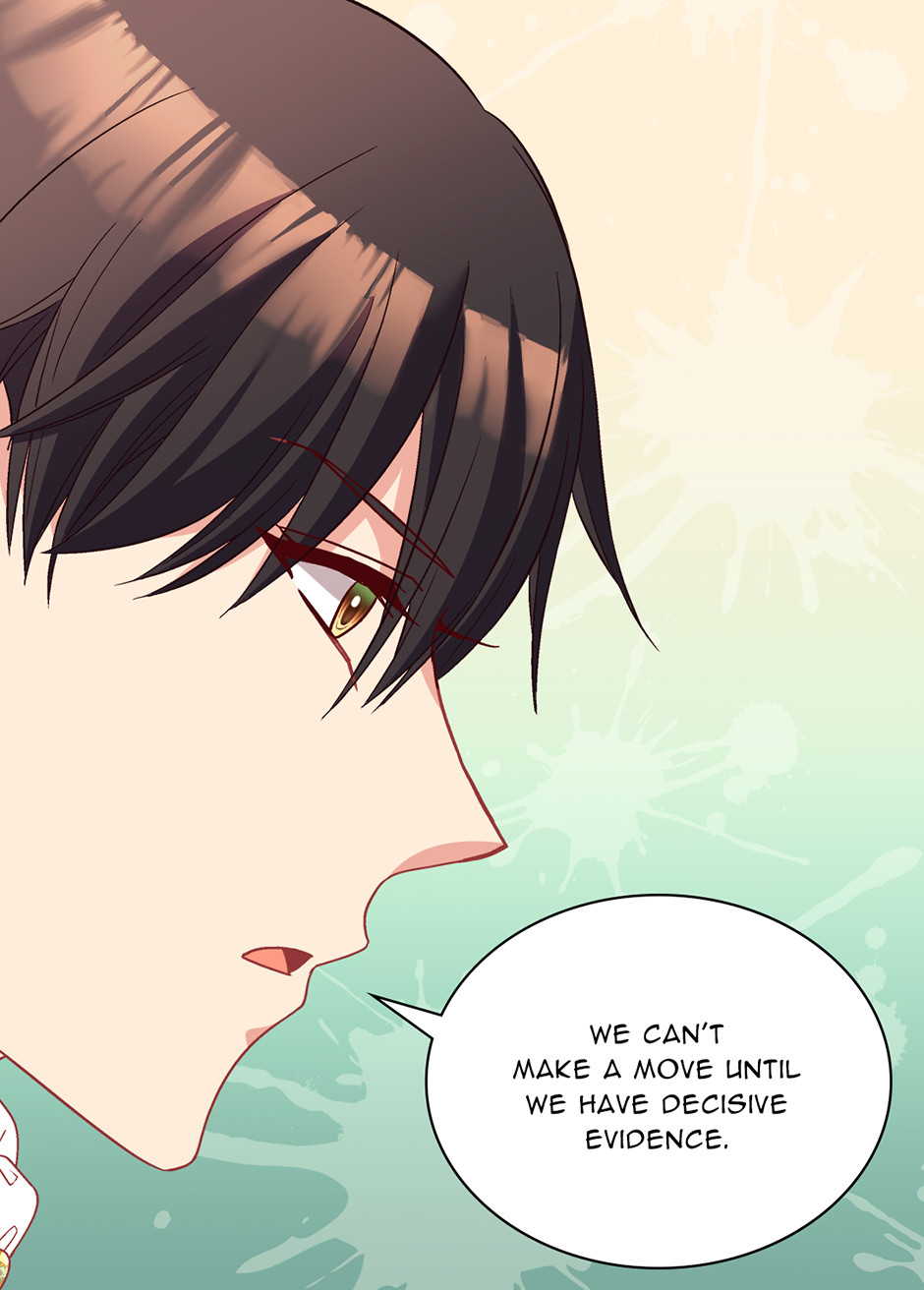 What It Takes to Be a Villainess Chapter 114 page 27 - 