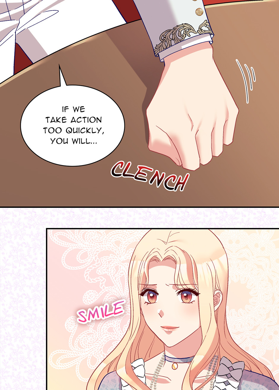 What It Takes to Be a Villainess Chapter 114 page 28 - 