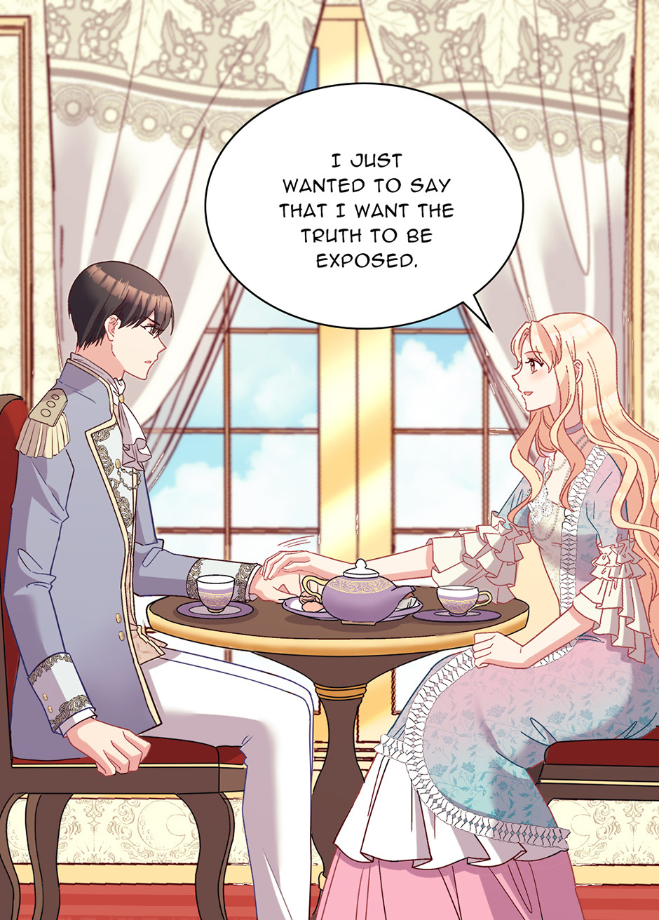 What It Takes to Be a Villainess Chapter 114 page 30 - 