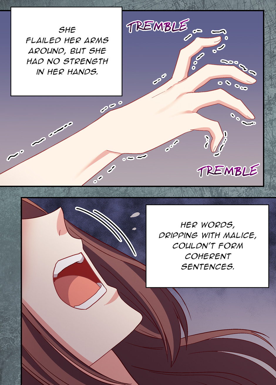 What It Takes to Be a Villainess Chapter 114 page 4 - 