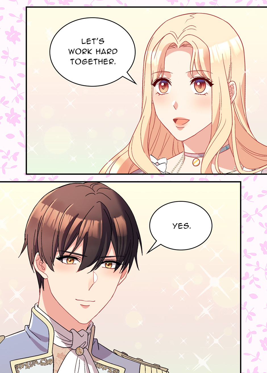 What It Takes to Be a Villainess Chapter 114 page 31 - 