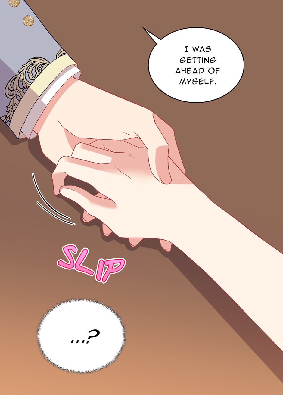 What It Takes to Be a Villainess Chapter 114 page 32 - 
