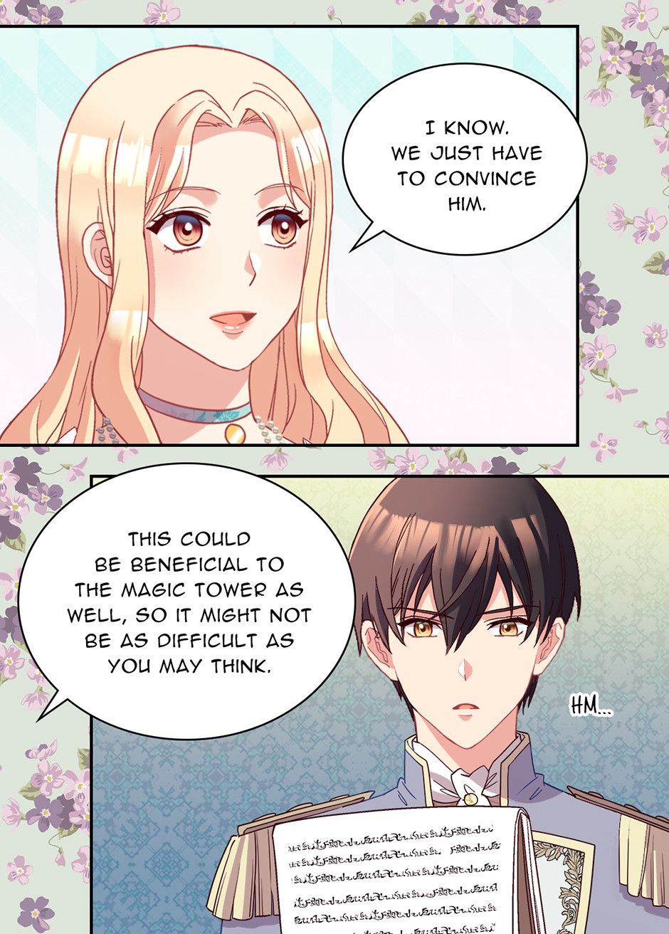 What It Takes to Be a Villainess Chapter 114 page 40 - 