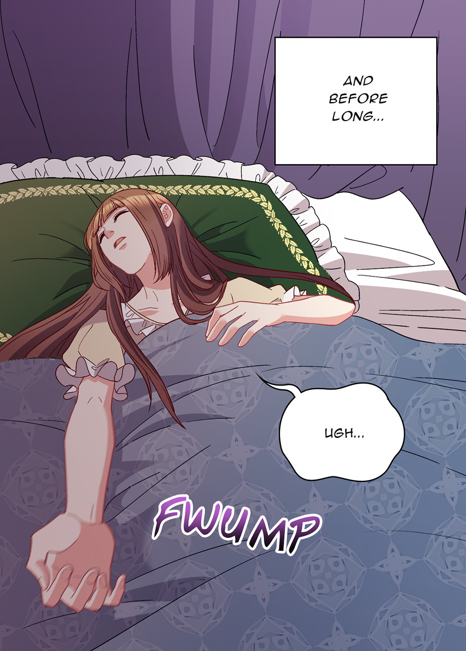 What It Takes to Be a Villainess Chapter 114 page 5 - 