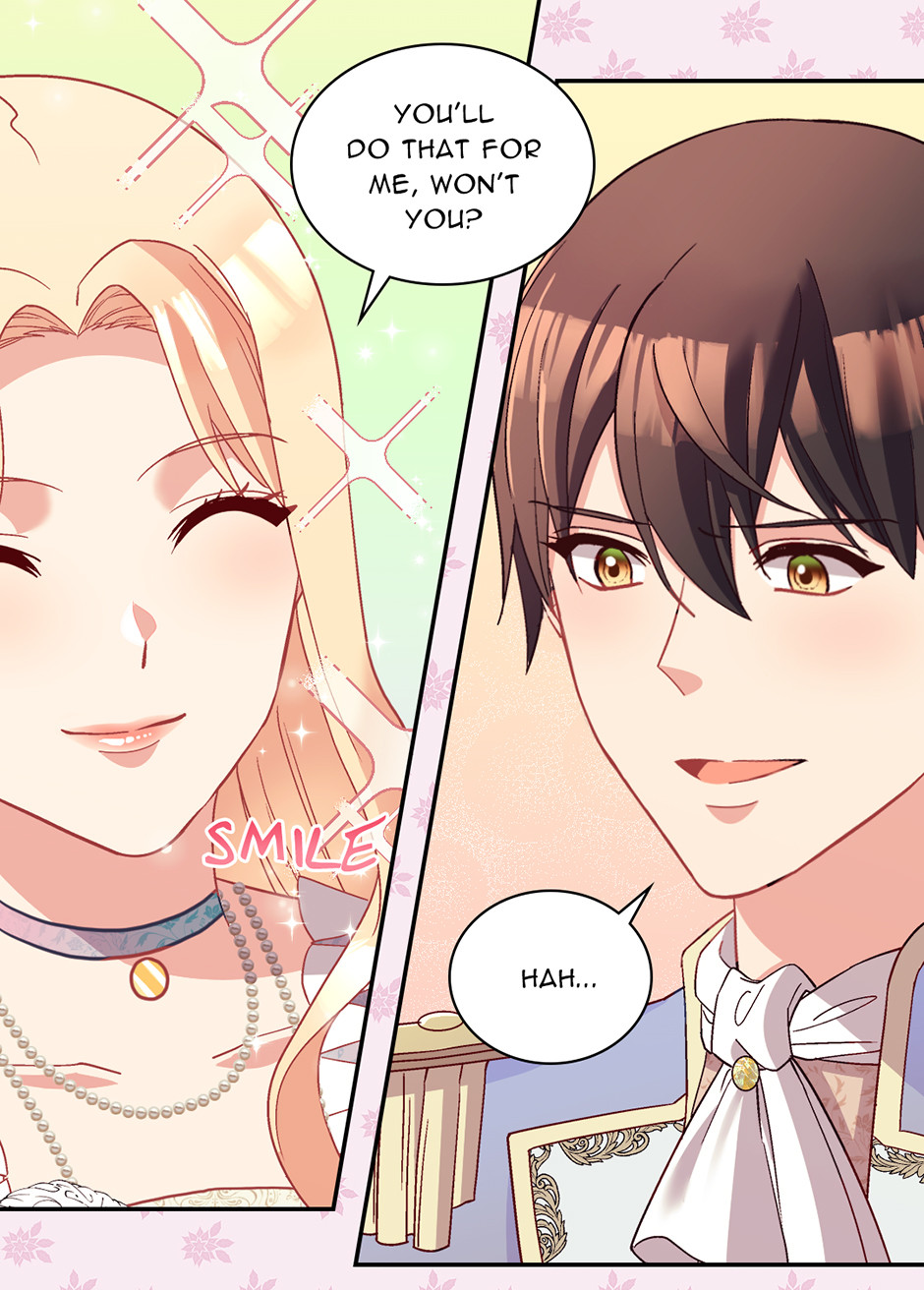 What It Takes to Be a Villainess Chapter 114 page 42 - 