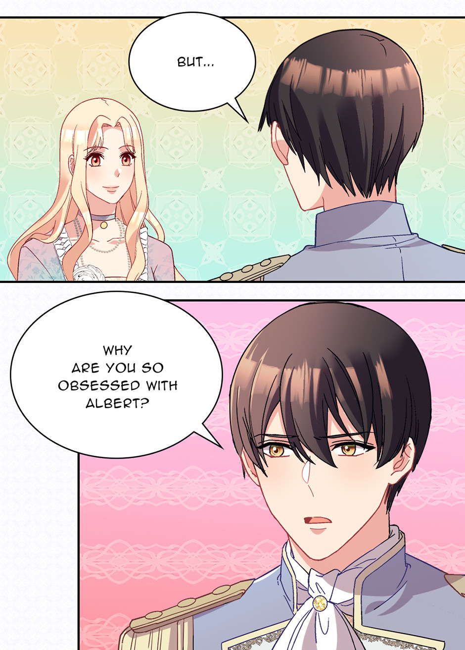 What It Takes to Be a Villainess Chapter 114 page 44 - 