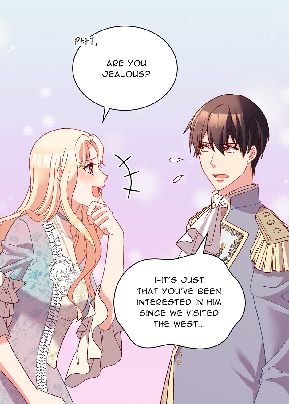 What It Takes to Be a Villainess Chapter 114 page 45 - 