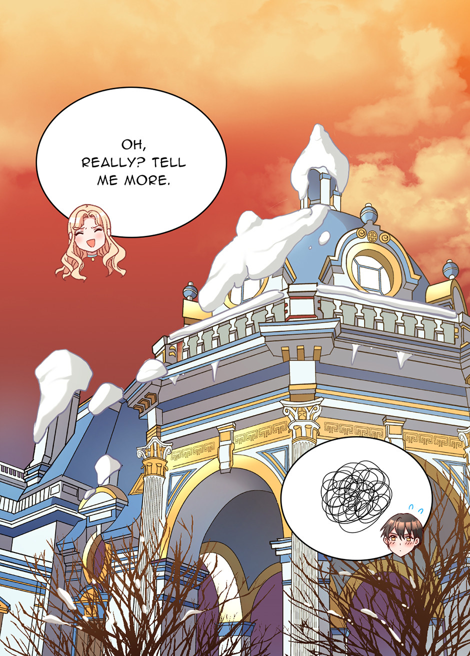 What It Takes to Be a Villainess Chapter 114 page 46 - 
