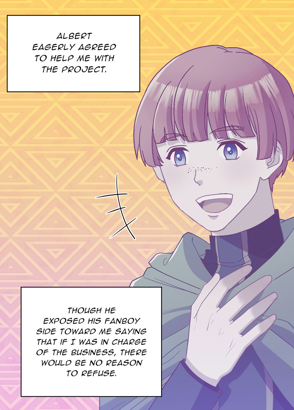 What It Takes to Be a Villainess Chapter 114 page 48 - 