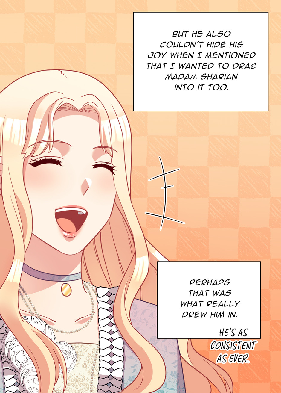 What It Takes to Be a Villainess Chapter 114 page 49 - 