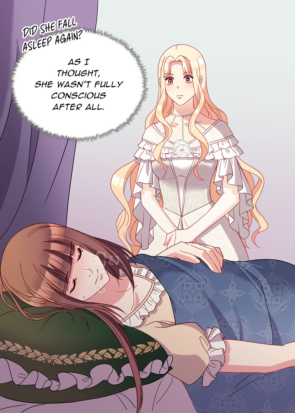 What It Takes to Be a Villainess Chapter 114 page 6 - 