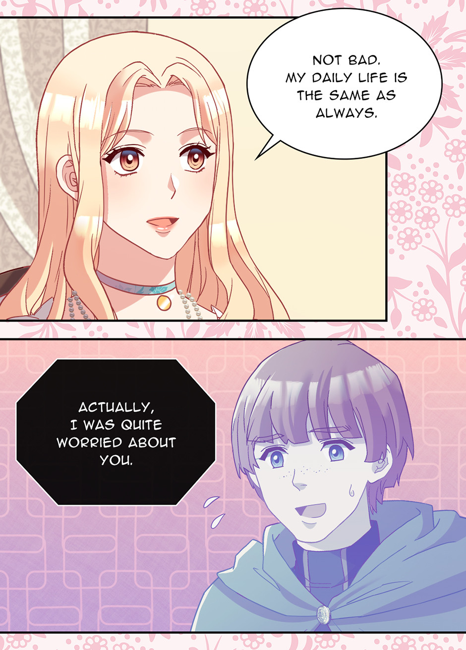 What It Takes to Be a Villainess Chapter 114 page 51 - 