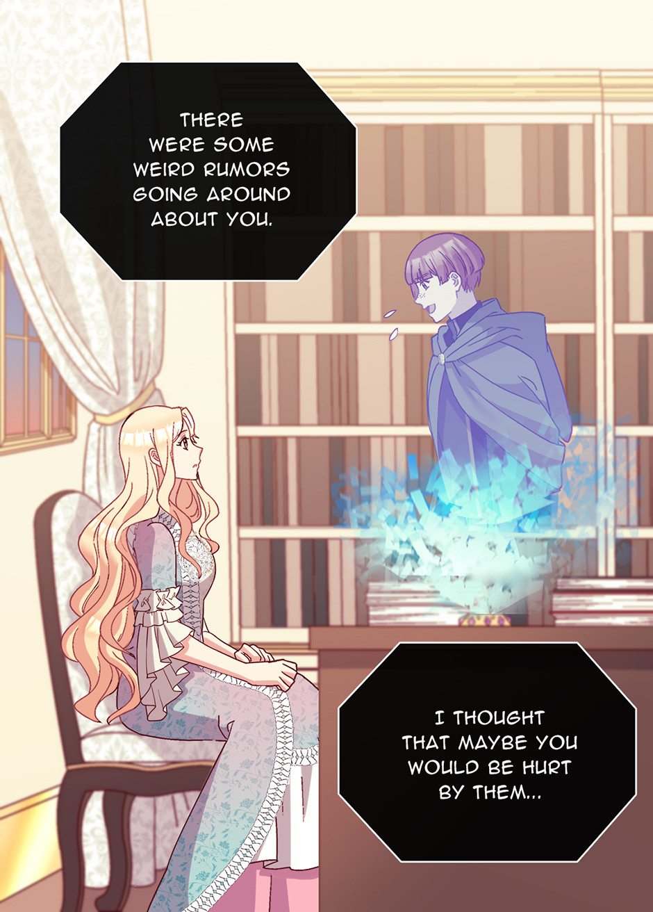 What It Takes to Be a Villainess Chapter 114 page 52 - 