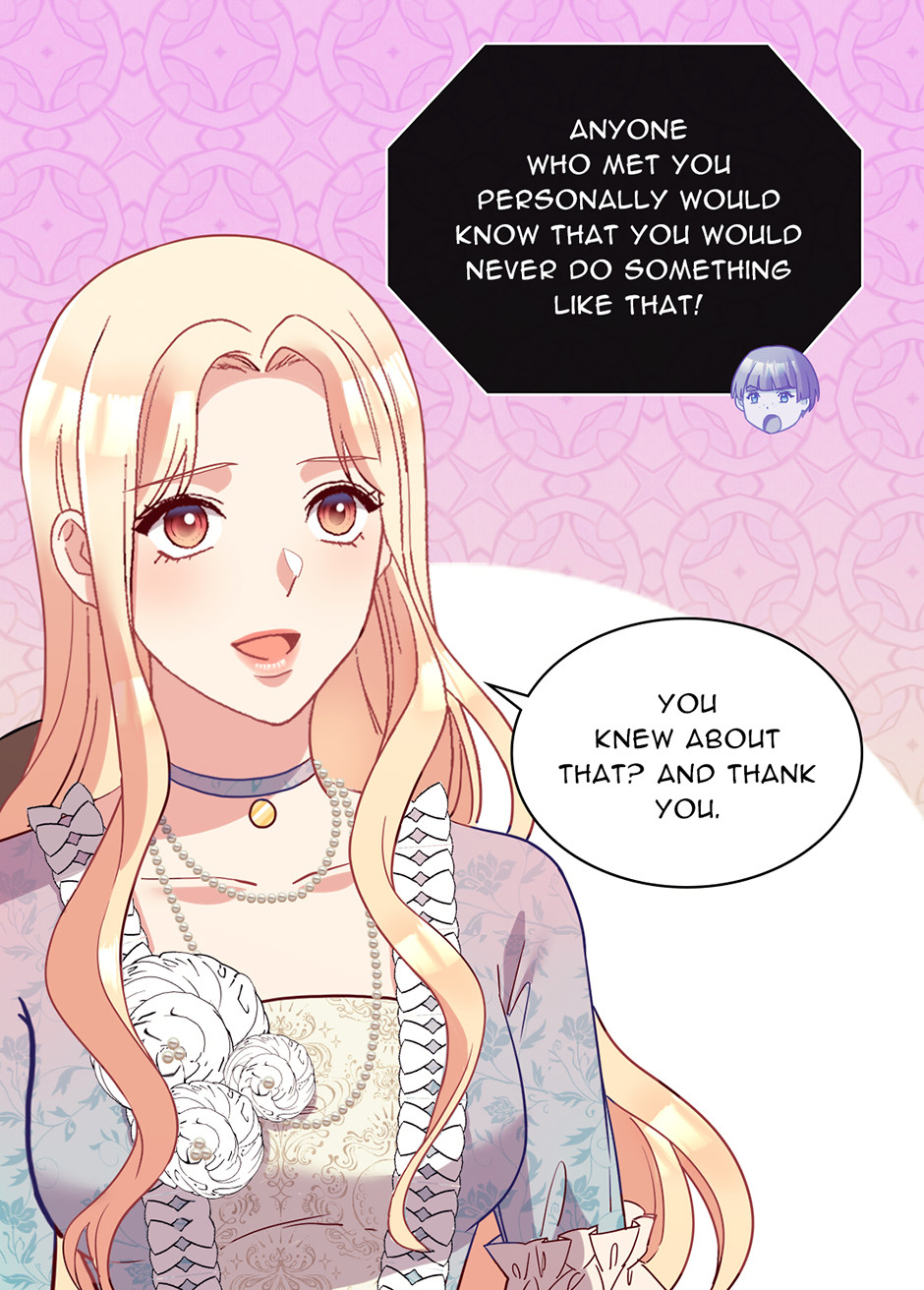 What It Takes to Be a Villainess Chapter 114 page 53 - 