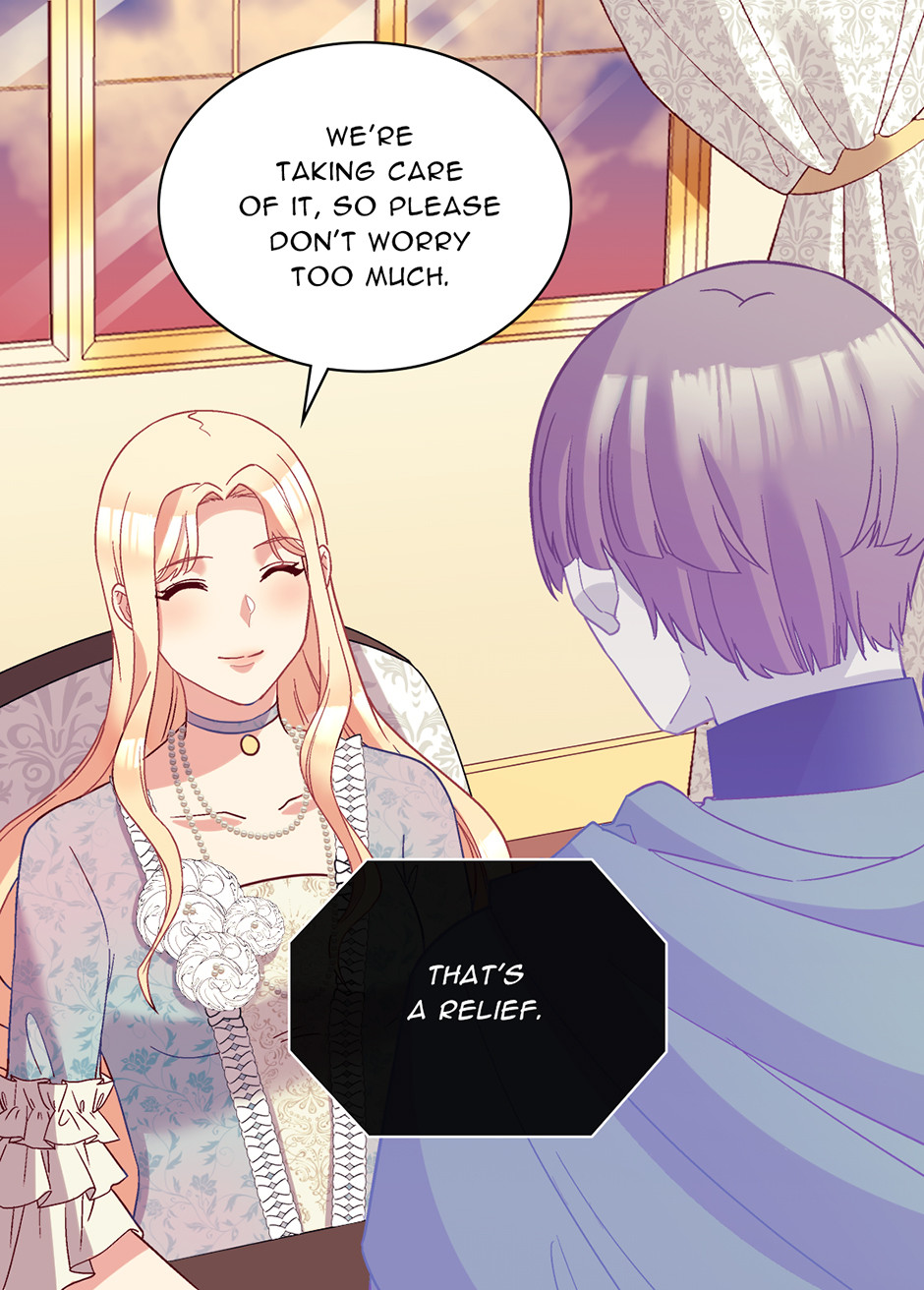 What It Takes to Be a Villainess Chapter 114 page 54 - 