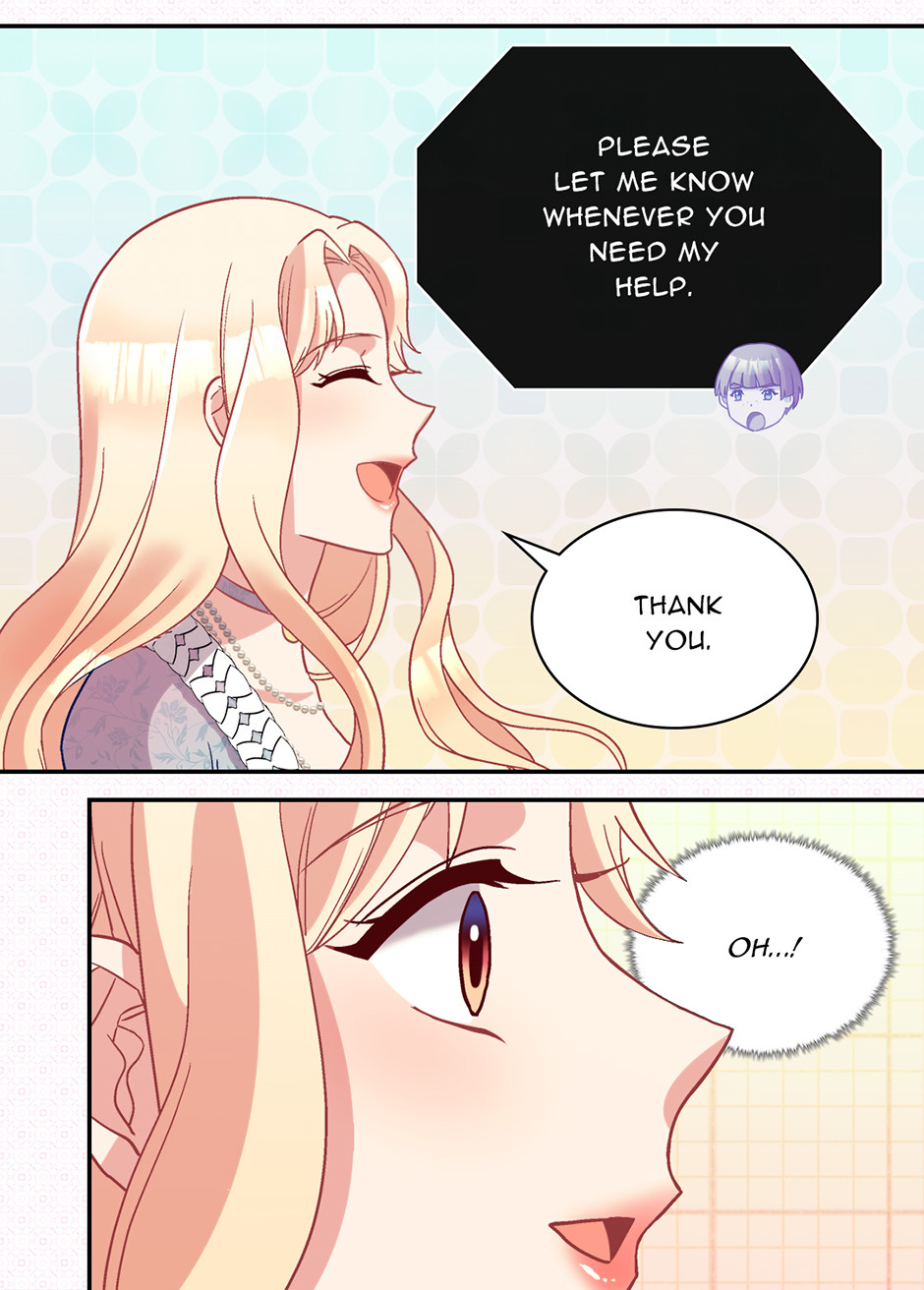 What It Takes to Be a Villainess Chapter 114 page 55 - 
