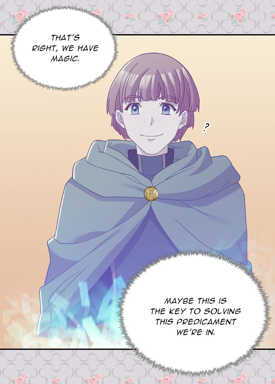 What It Takes to Be a Villainess Chapter 114 page 56 - 