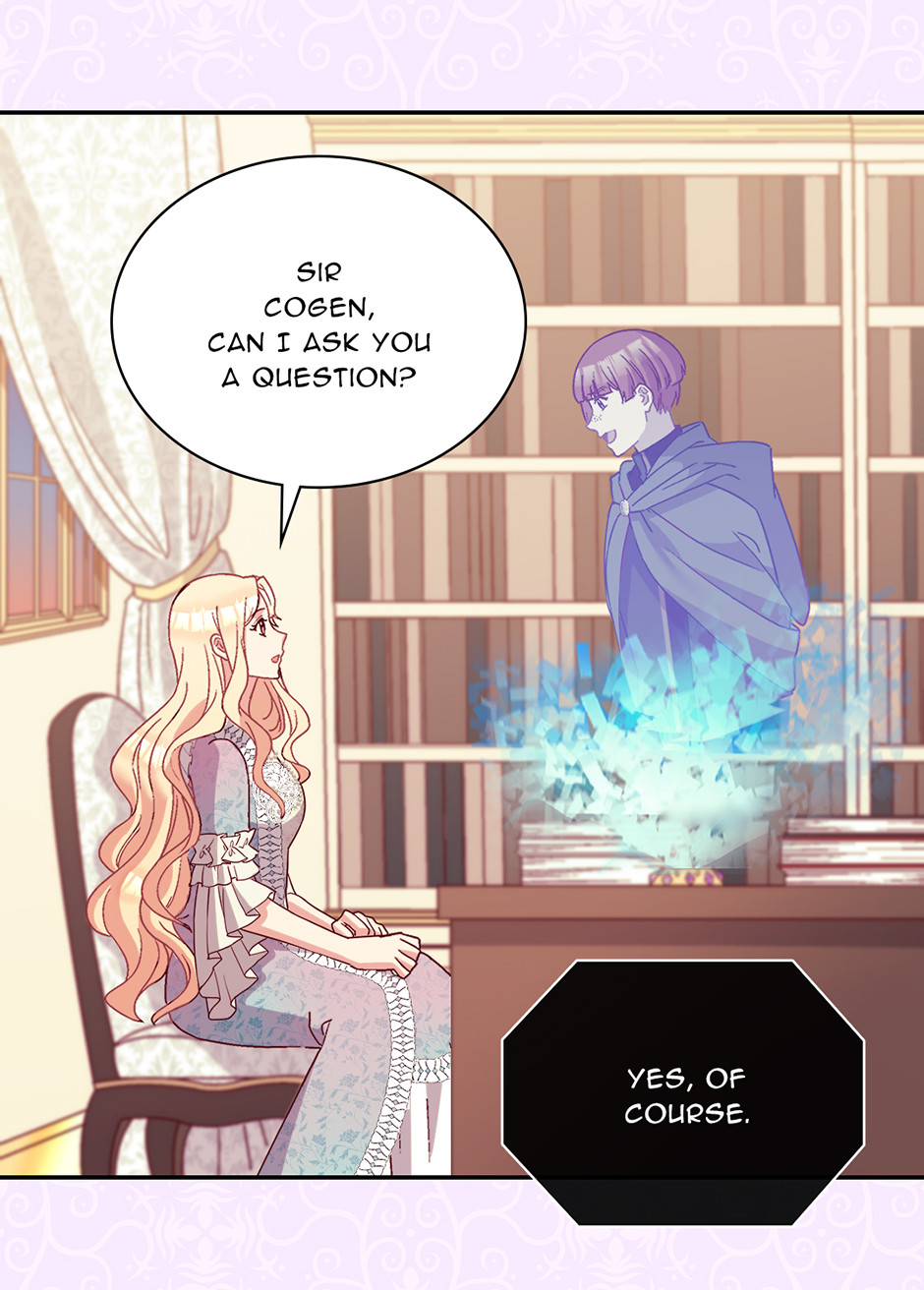 What It Takes to Be a Villainess Chapter 114 page 57 - 