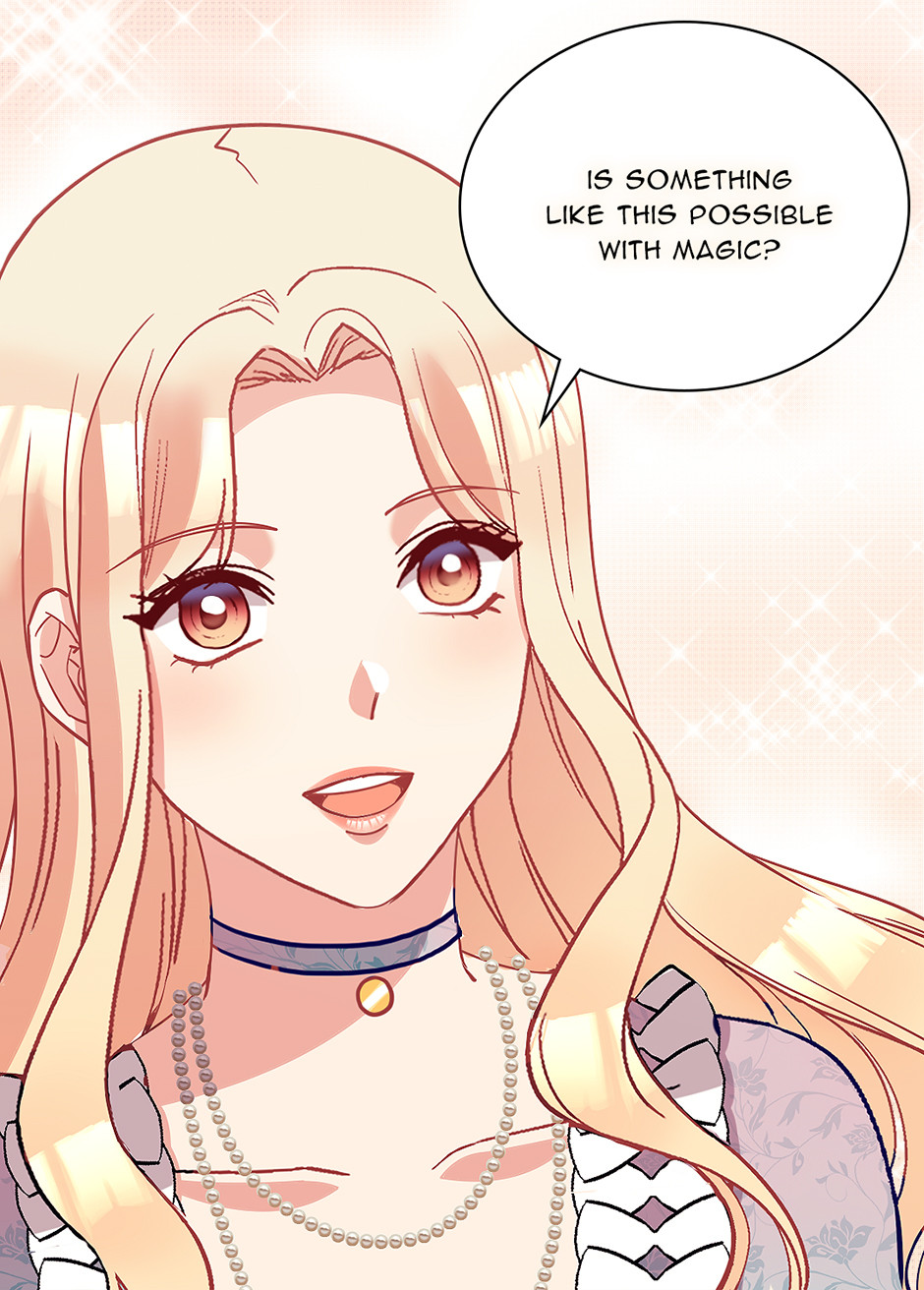 What It Takes to Be a Villainess Chapter 114 page 58 - 