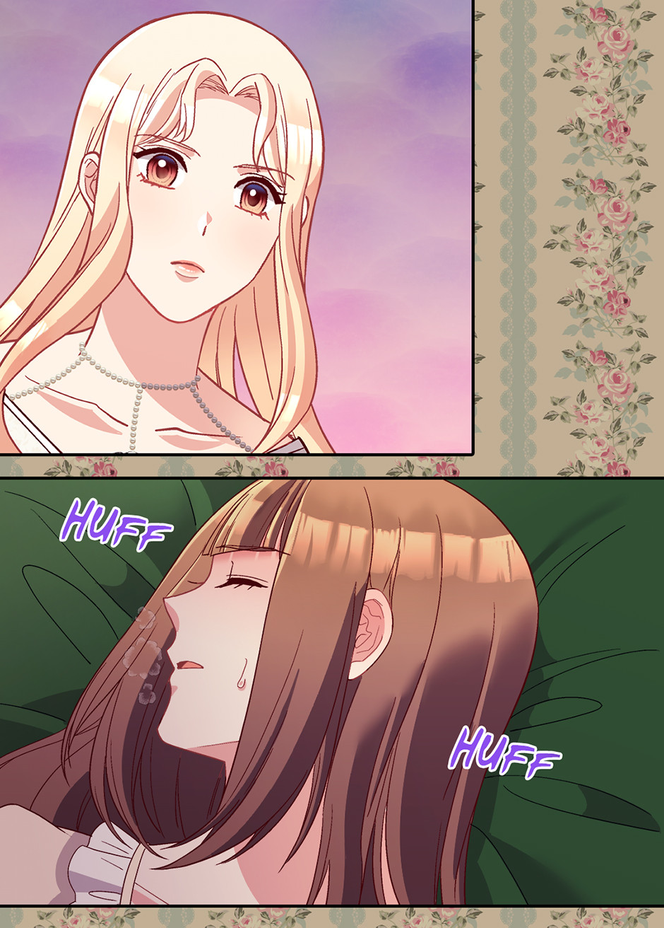 What It Takes to Be a Villainess Chapter 114 page 7 - 