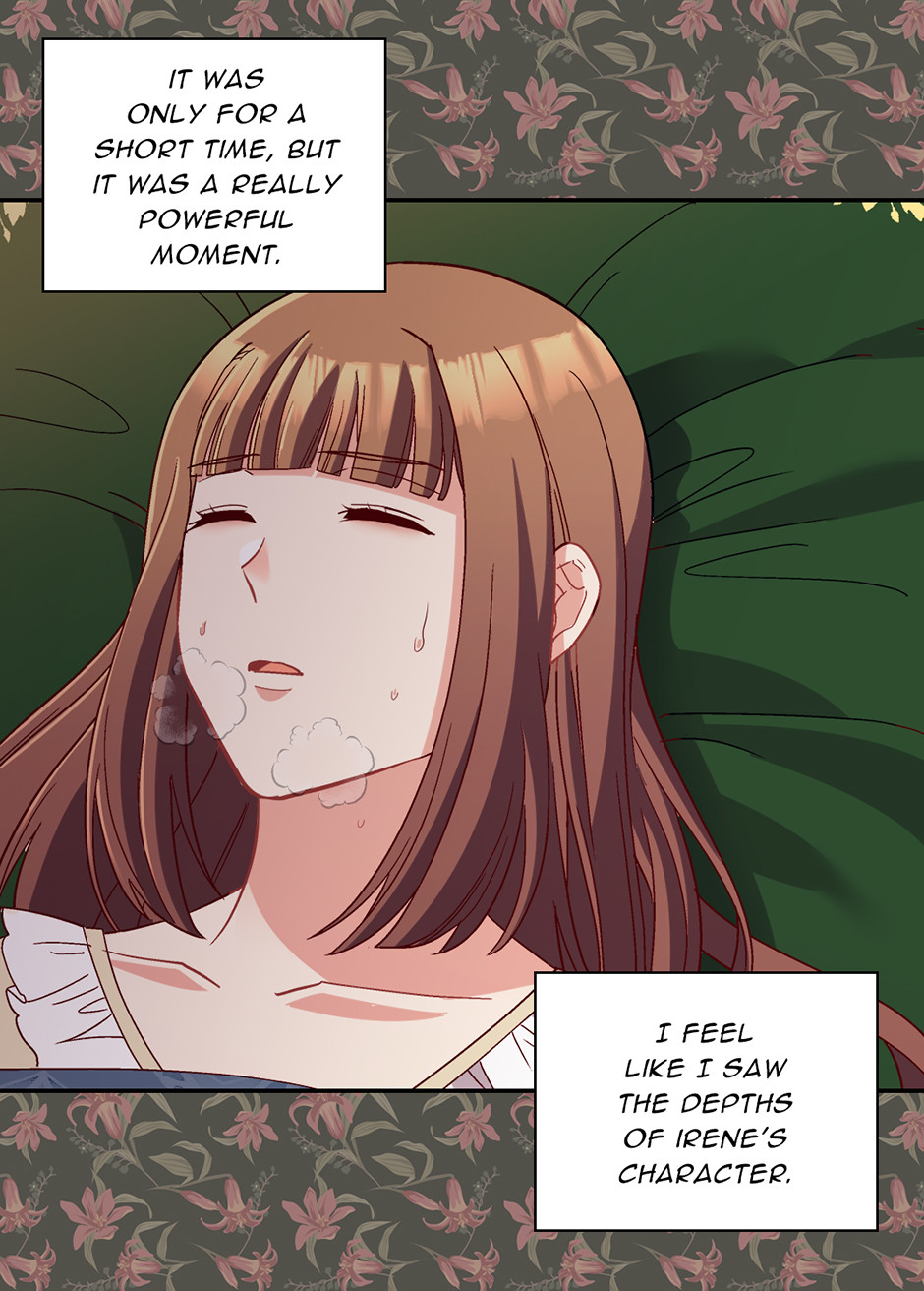 What It Takes to Be a Villainess Chapter 114 page 8 - 