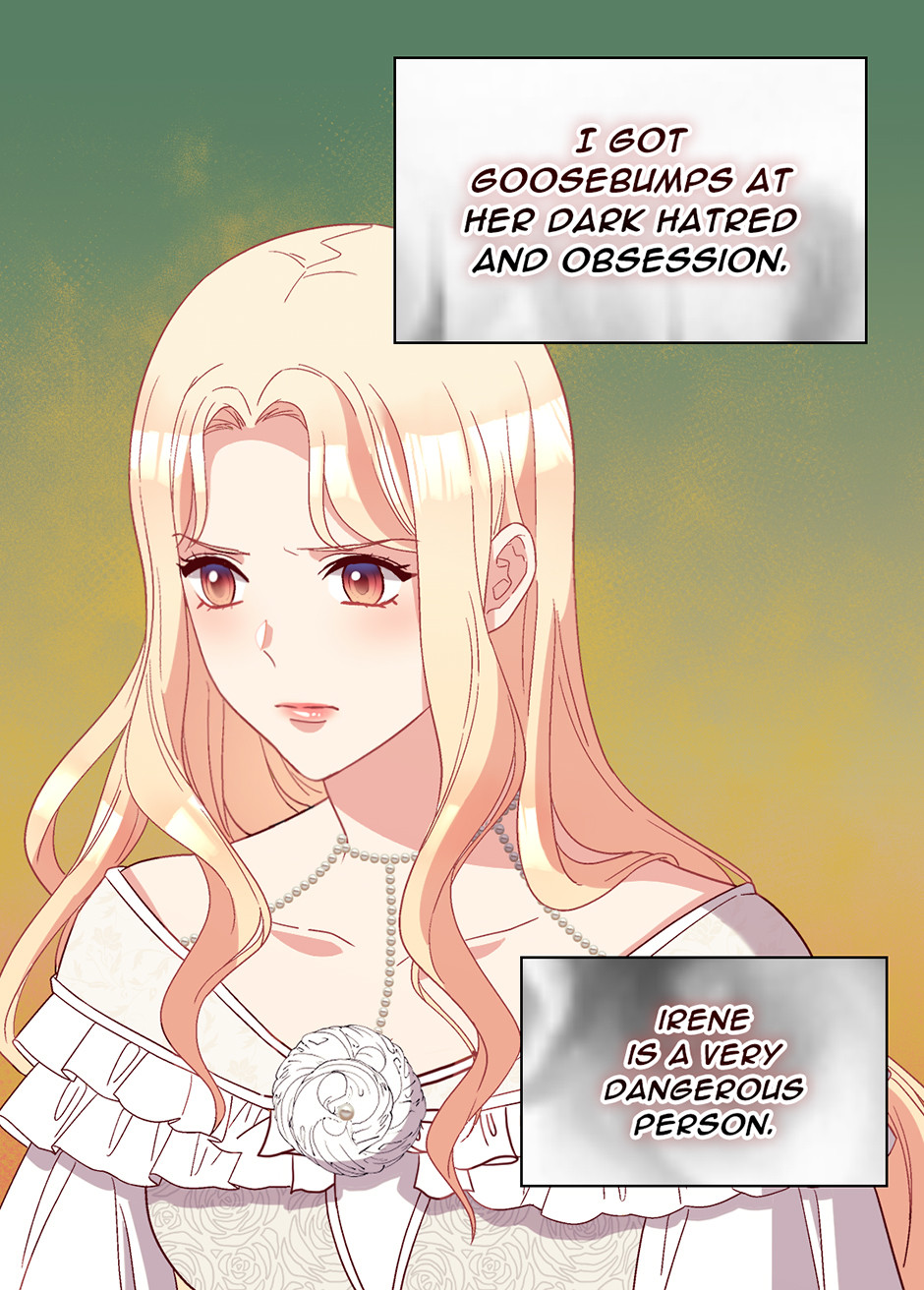What It Takes to Be a Villainess Chapter 114 page 9 - 