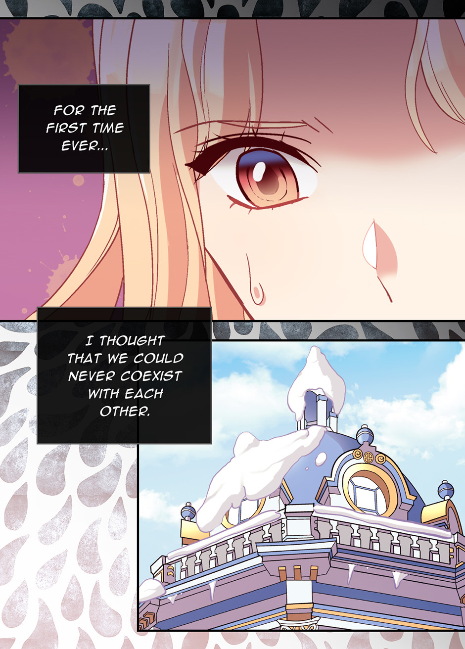 What It Takes to Be a Villainess Chapter 114 page 10 - 