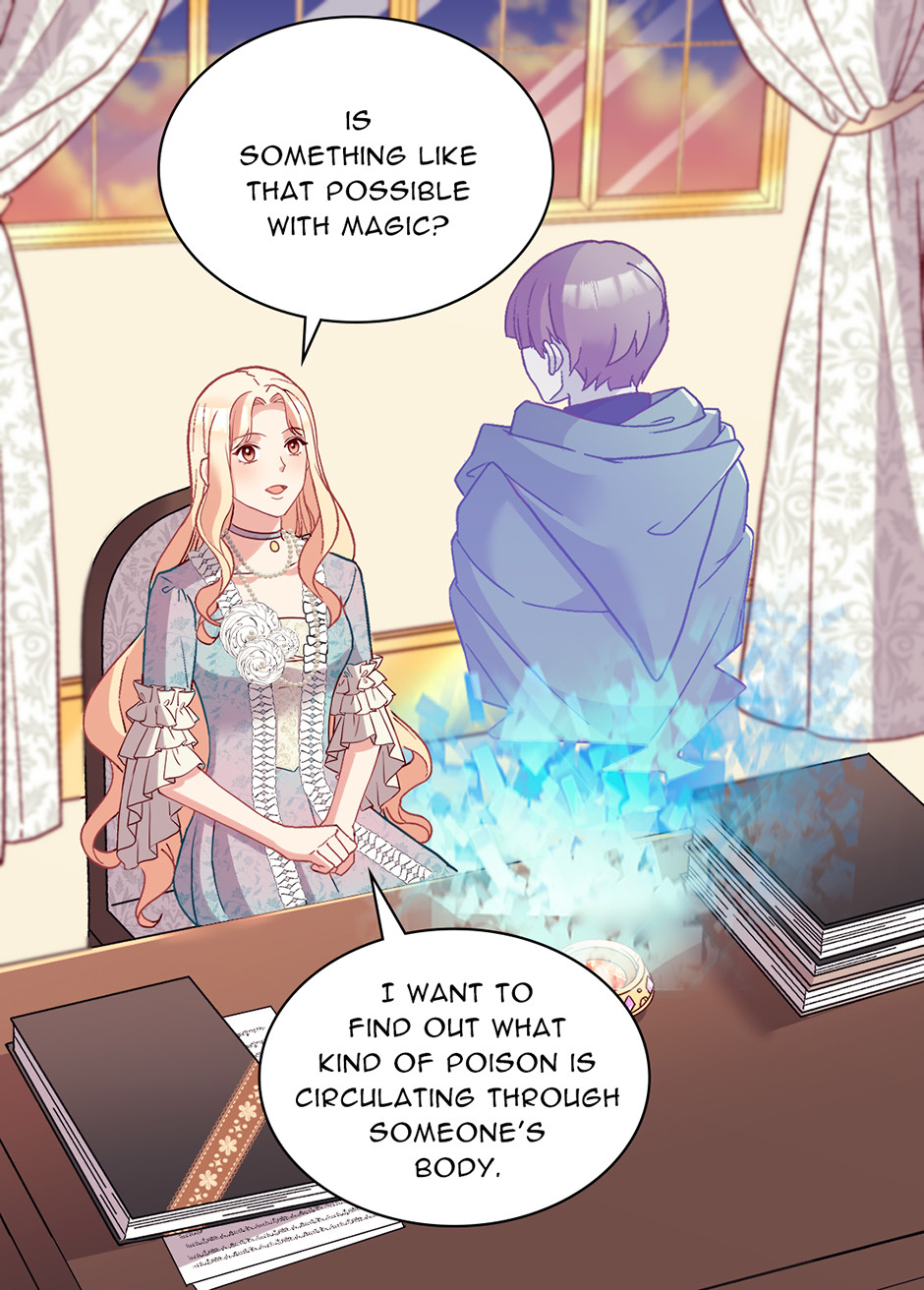 What It Takes to Be a Villainess Chapter 115 page 2 - 