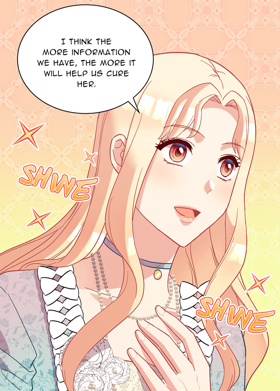 What It Takes to Be a Villainess Chapter 115 page 12 - 