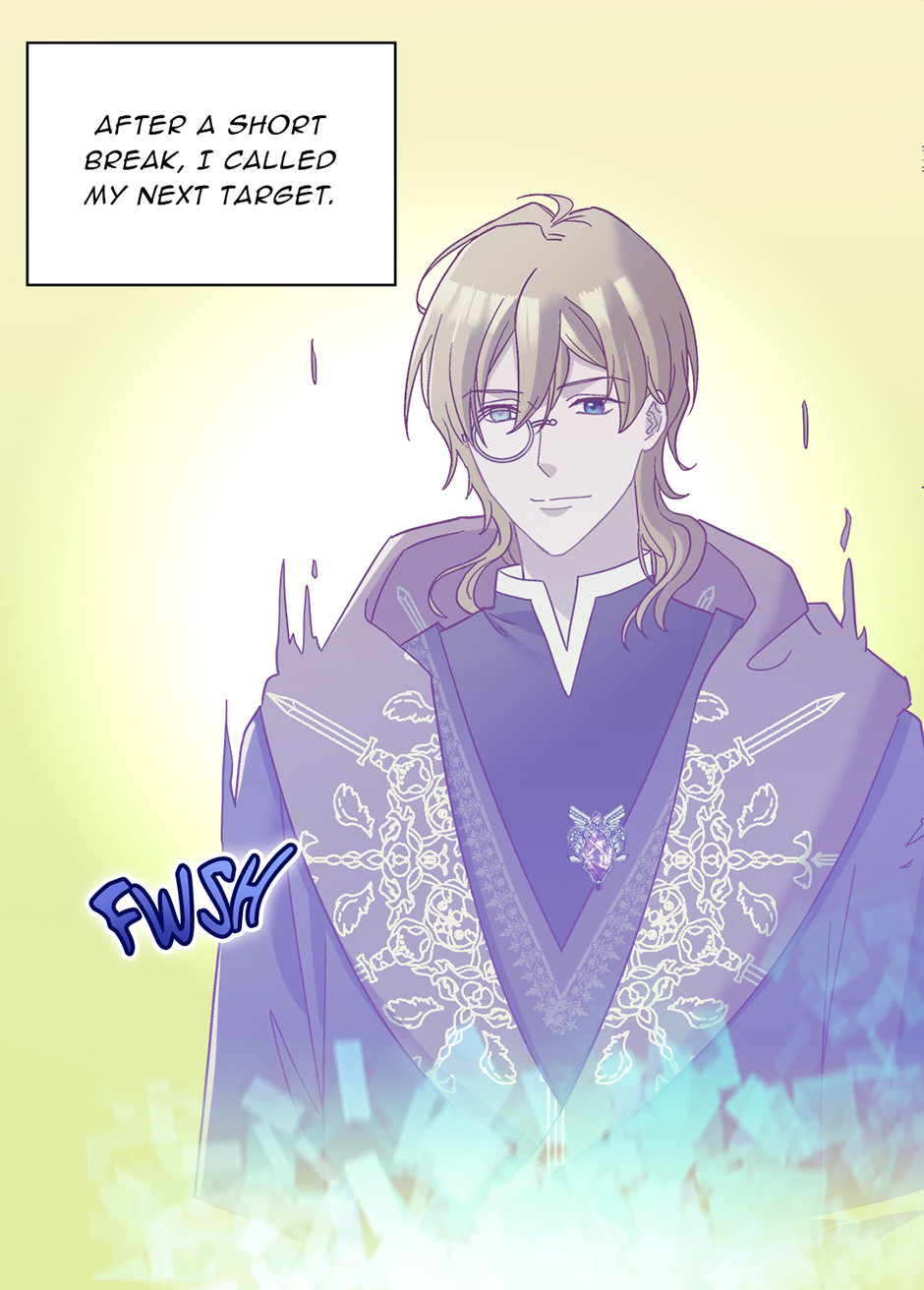 What It Takes to Be a Villainess Chapter 115 page 16 - 