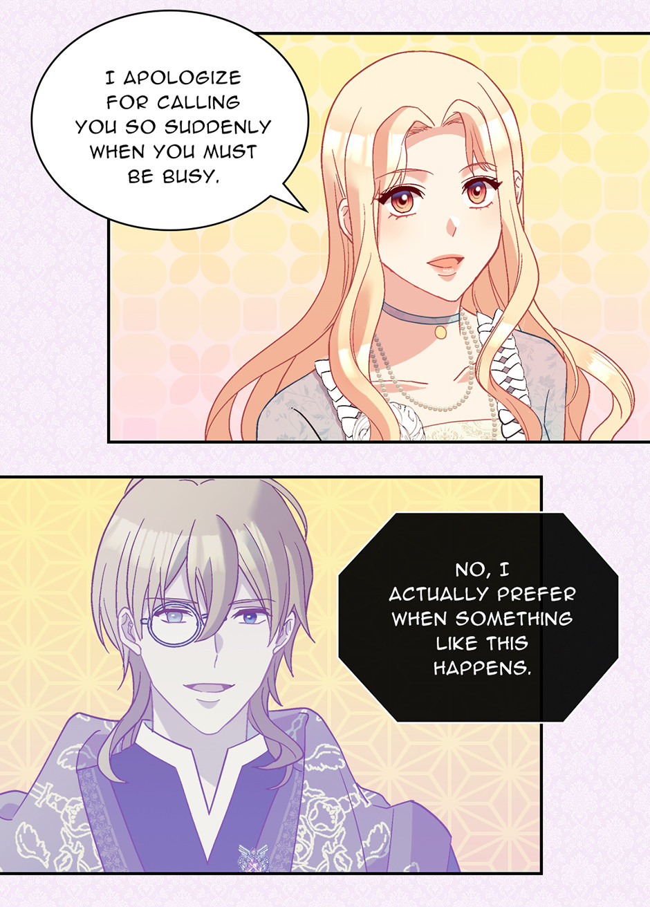 What It Takes to Be a Villainess Chapter 115 page 18 - 