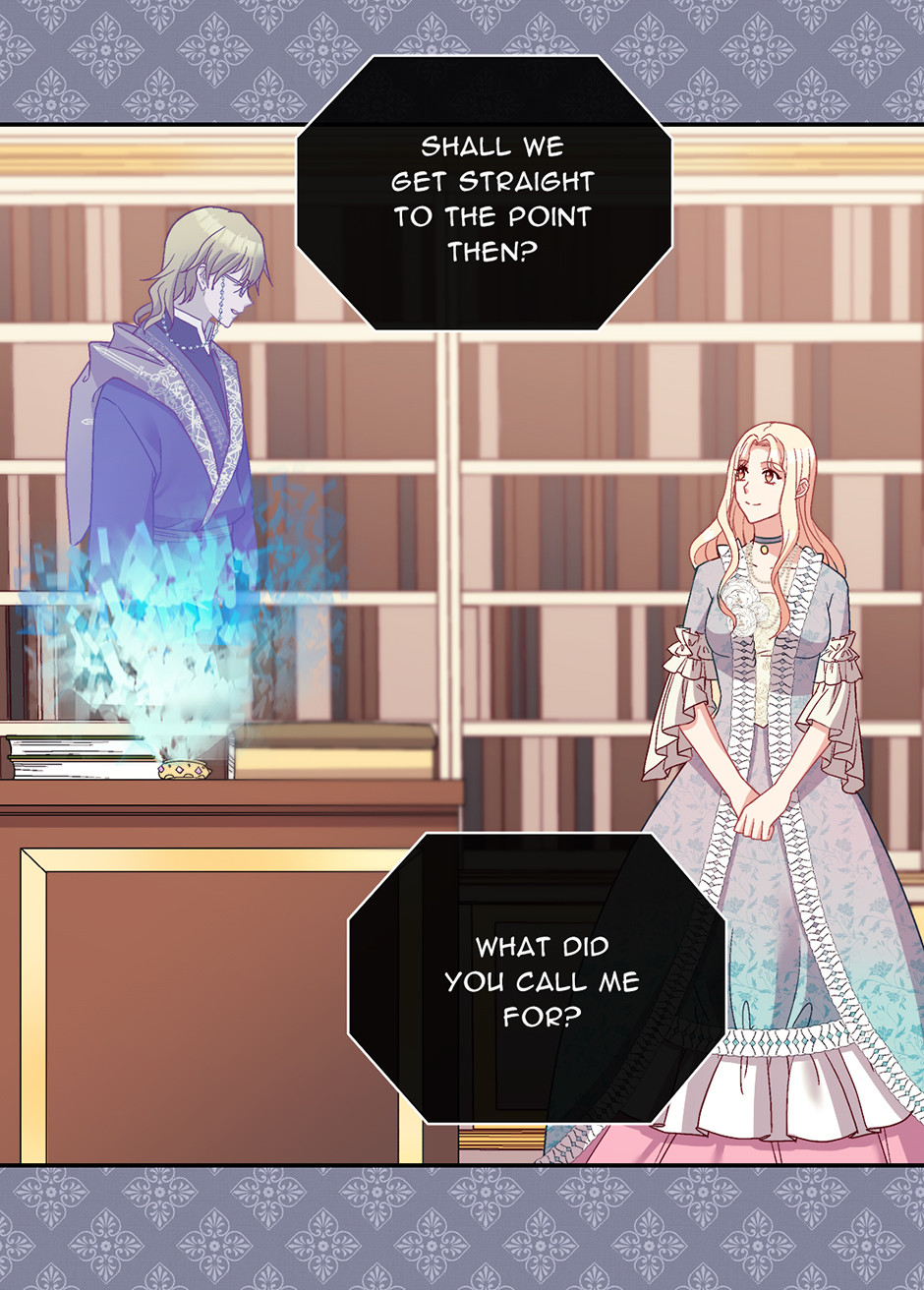 What It Takes to Be a Villainess Chapter 115 page 20 - 