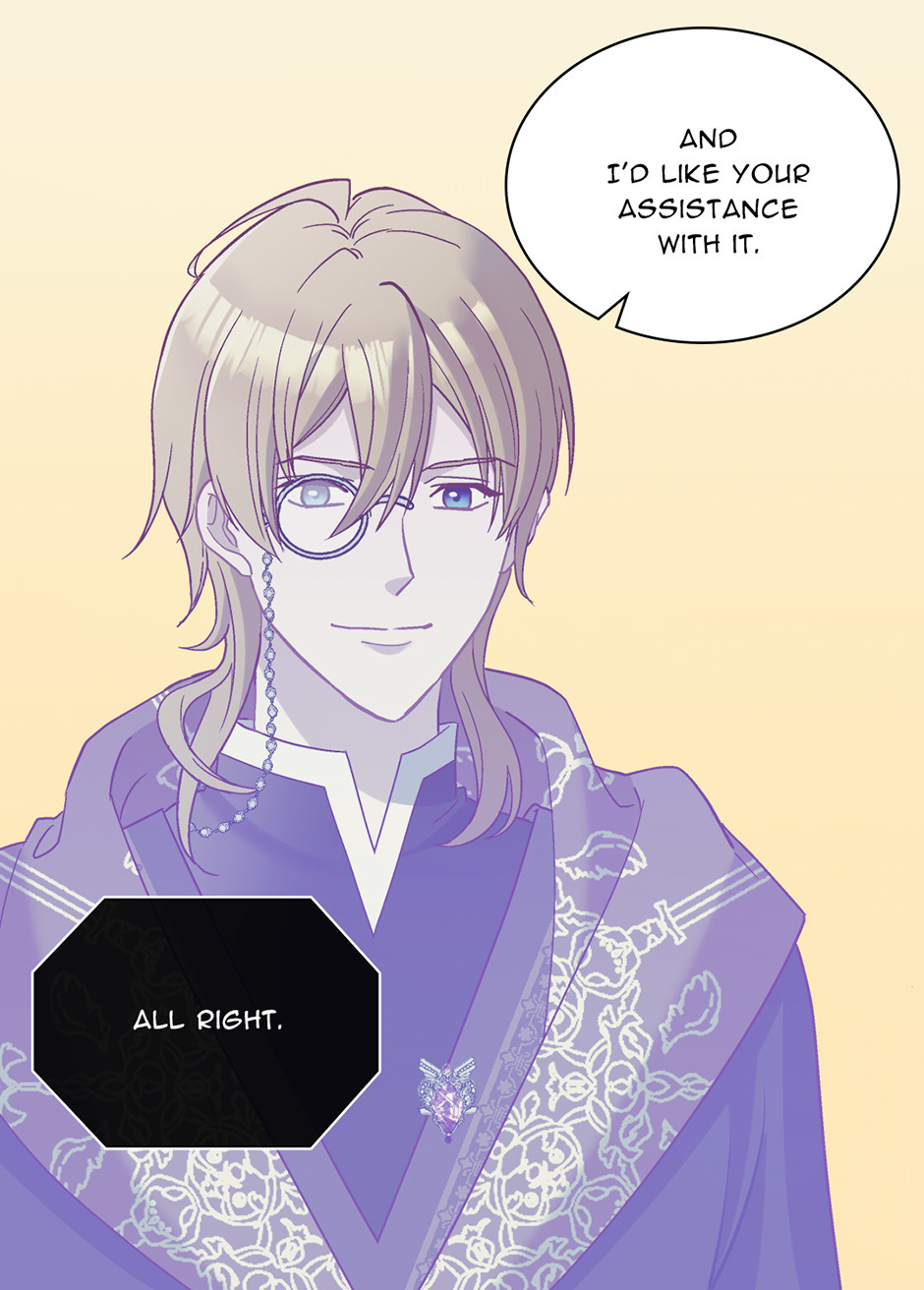 What It Takes to Be a Villainess Chapter 115 page 22 - 