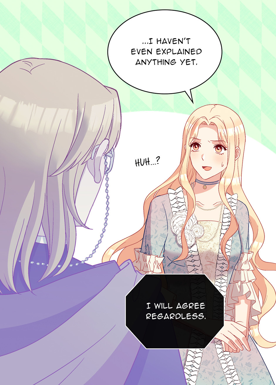 What It Takes to Be a Villainess Chapter 115 page 23 - 