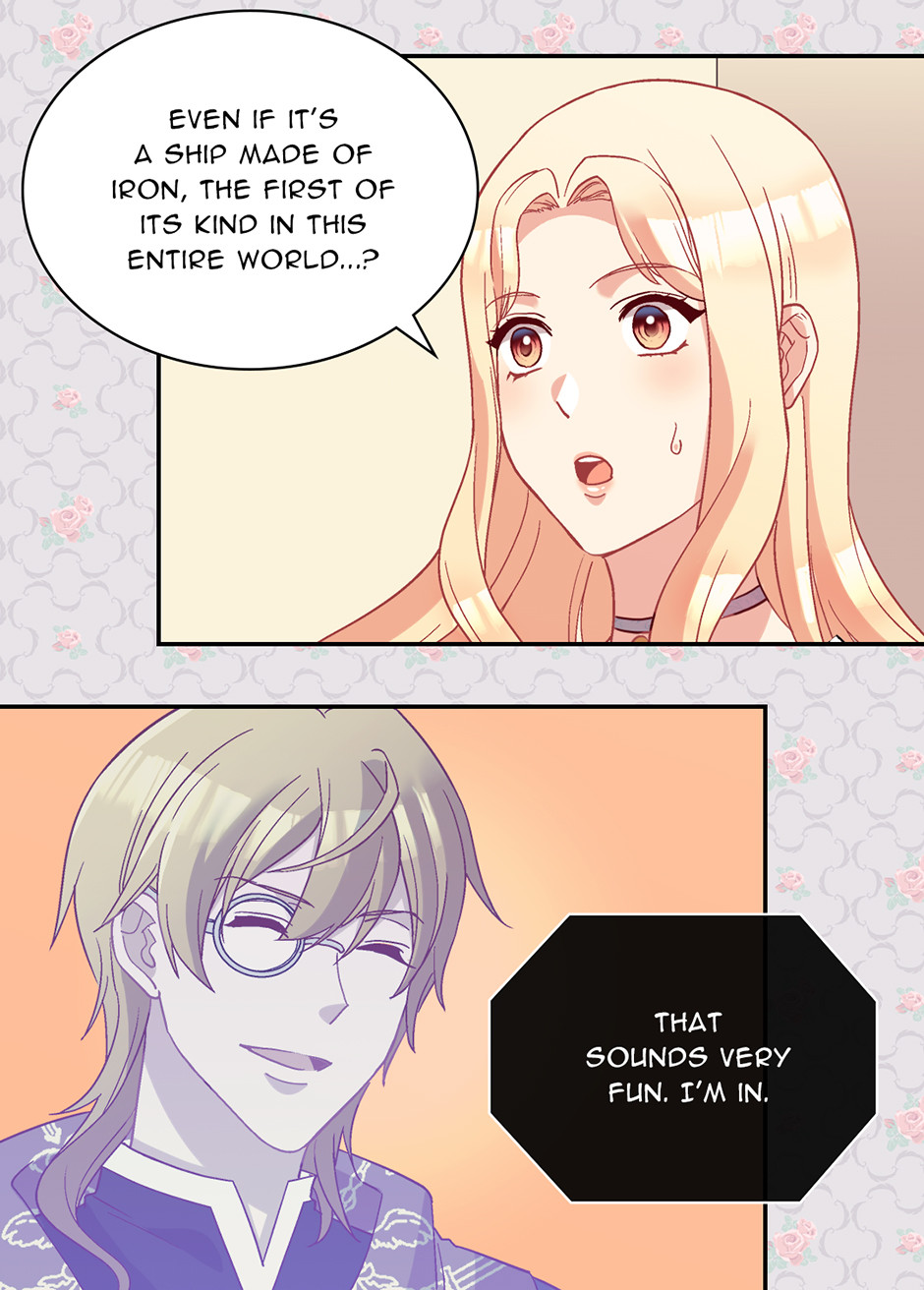 What It Takes to Be a Villainess Chapter 115 page 24 - 