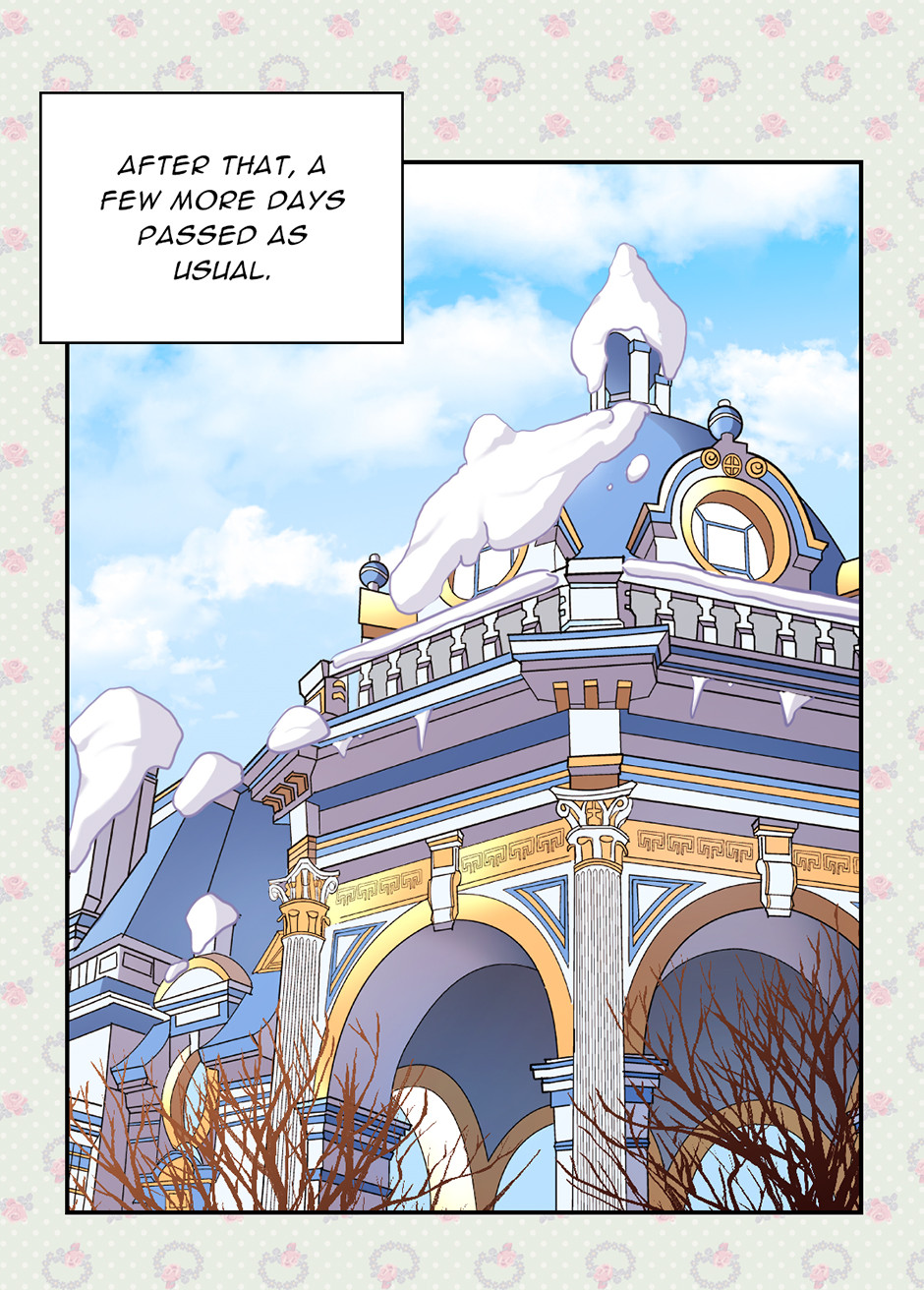 What It Takes to Be a Villainess Chapter 115 page 32 - 