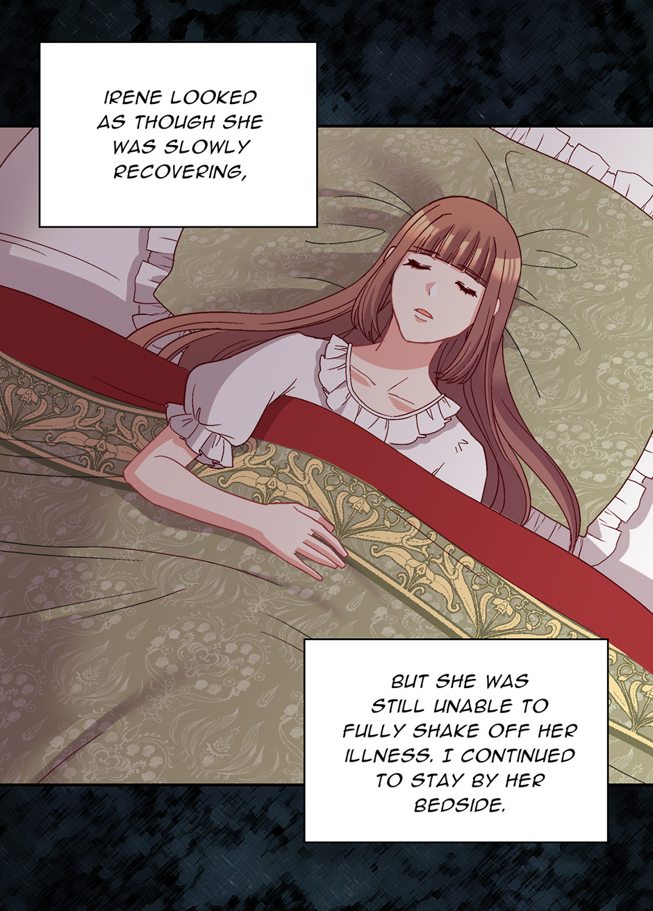 What It Takes to Be a Villainess Chapter 115 page 33 - 