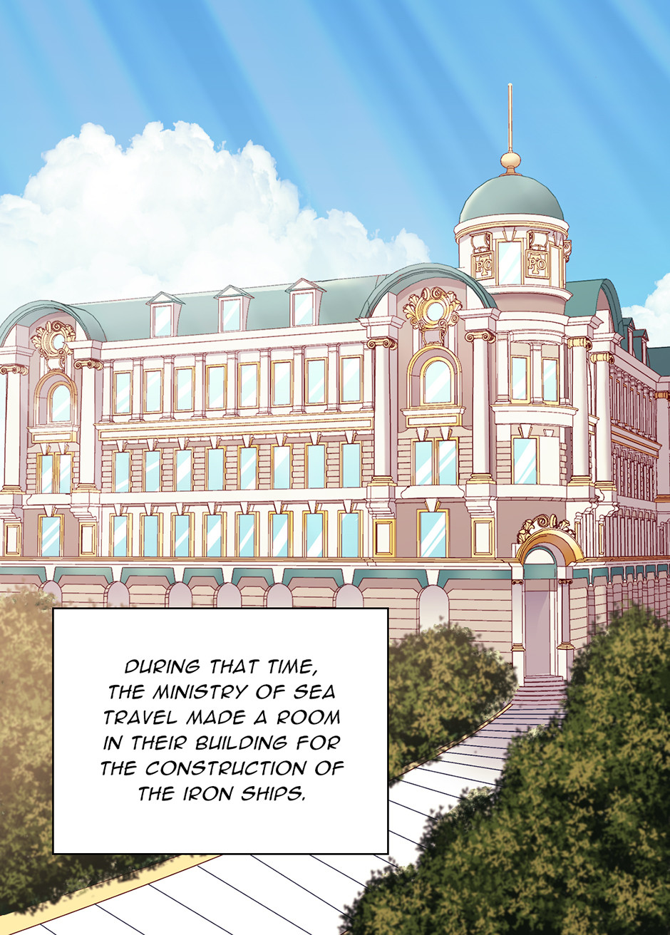 What It Takes to Be a Villainess Chapter 115 page 34 - 