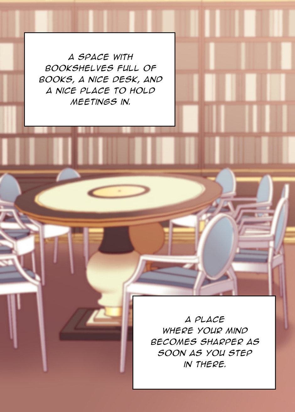 What It Takes to Be a Villainess Chapter 115 page 36 - 
