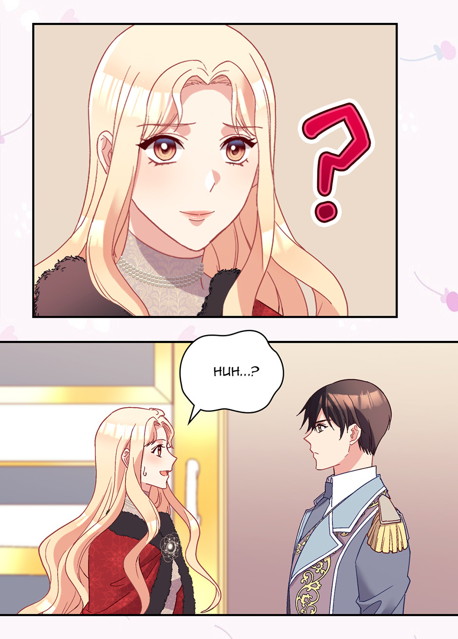What It Takes to Be a Villainess Chapter 115 page 38 - 