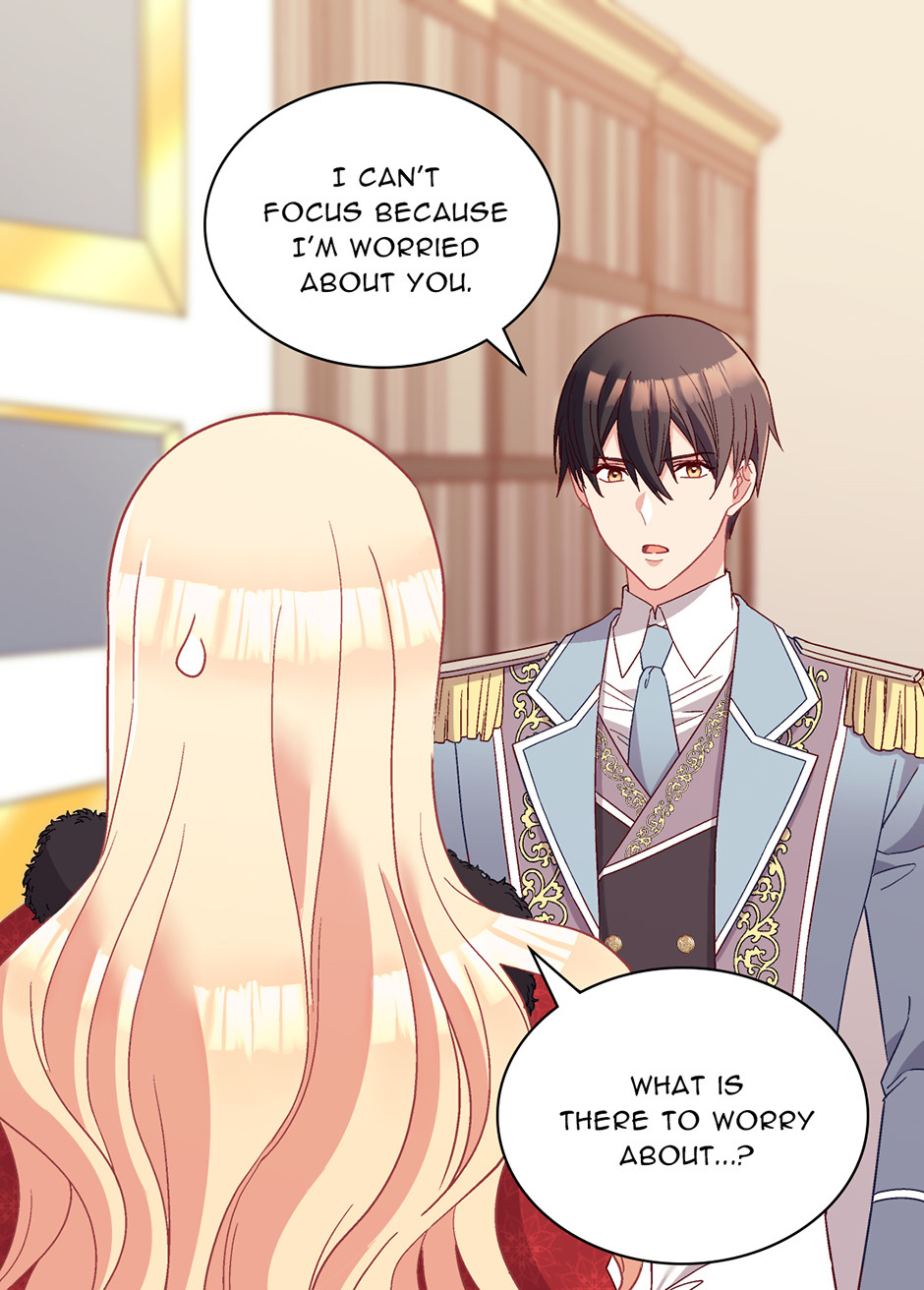 What It Takes to Be a Villainess Chapter 115 page 41 - 