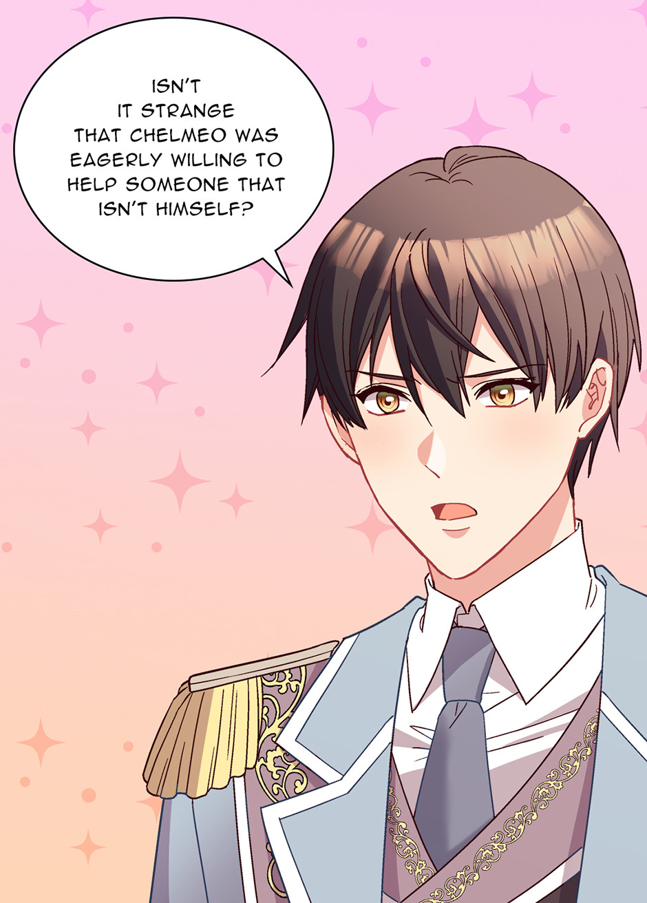 What It Takes to Be a Villainess Chapter 115 page 42 - 