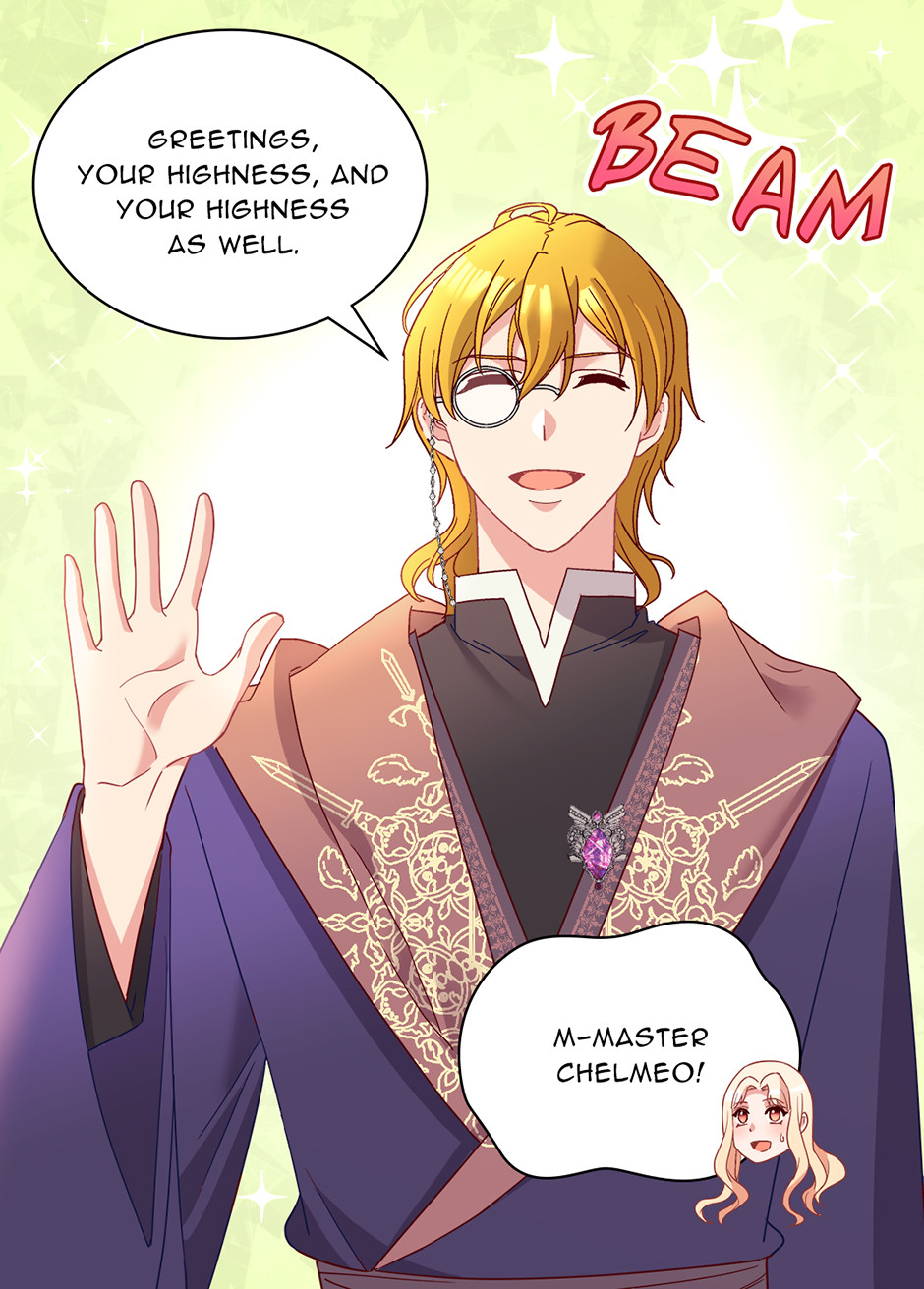 What It Takes to Be a Villainess Chapter 115 page 44 - 