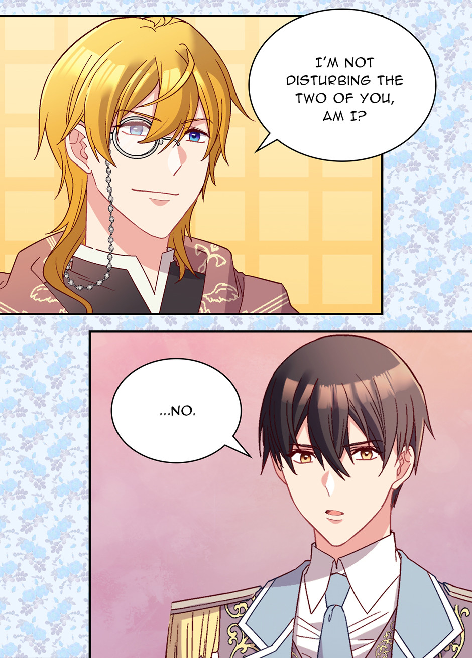 What It Takes to Be a Villainess Chapter 115 page 46 - 